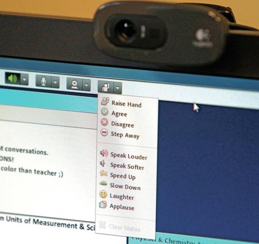 Connections Academy’s online curriculum offers flexibility Local News