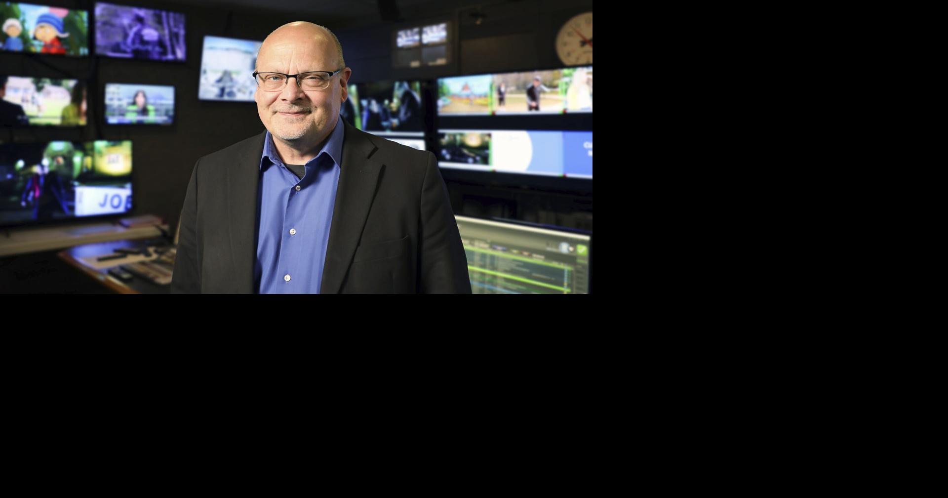 New GM of PBS New Mexico has affinity for telling Indigenous stories