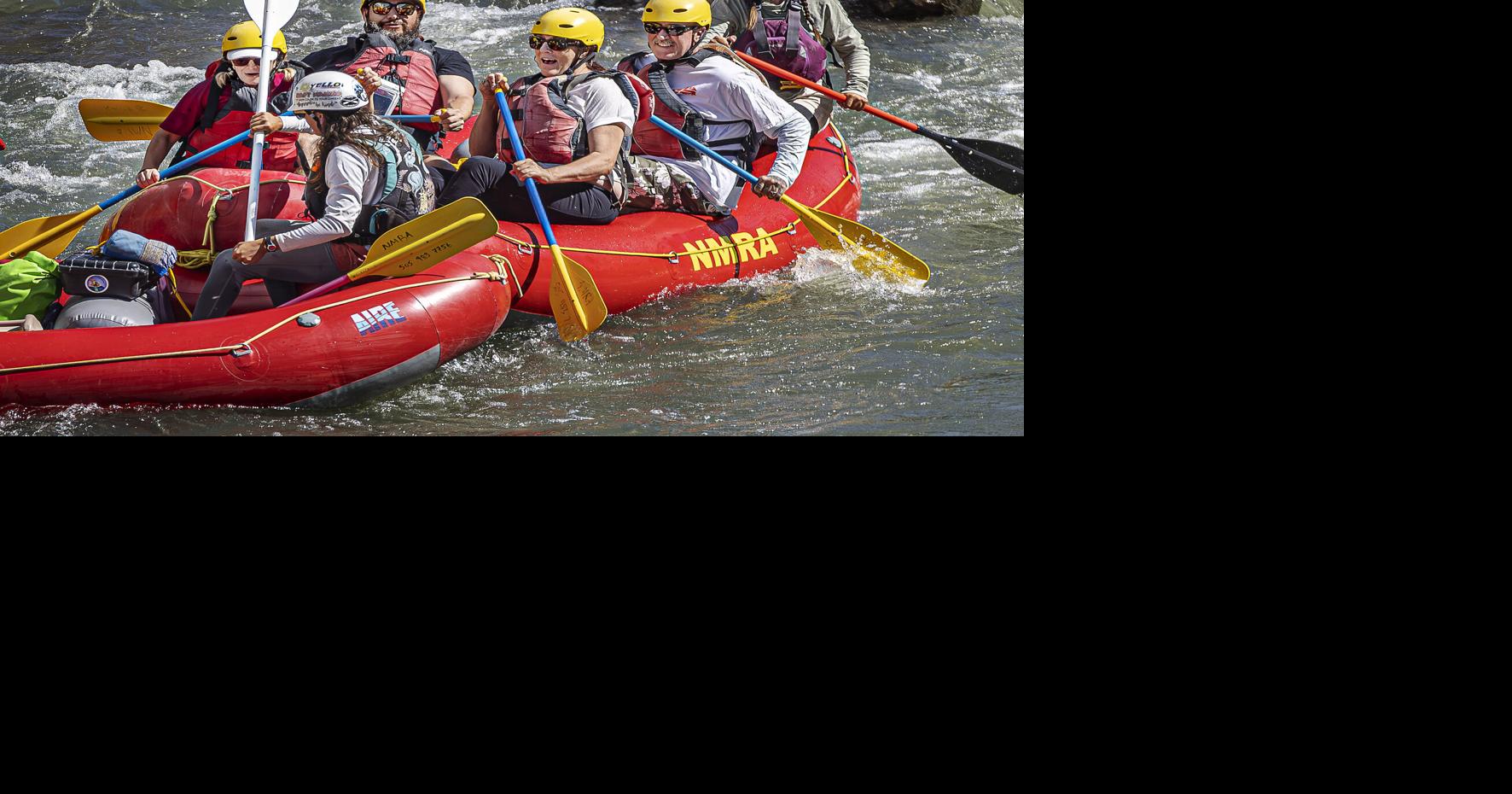 Santa Fe business owners tout strong summer tourism, extended season