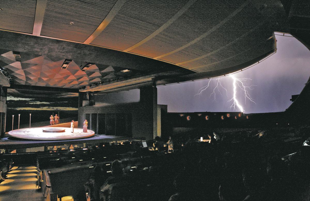 Tesuque Casino Santa Fe New Mexico