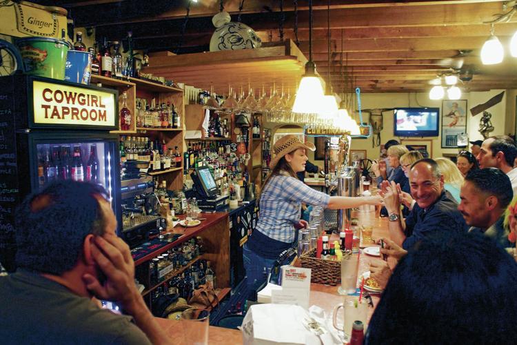 Vertical ID ban at local bars is buzz kill for some young drinkers Business