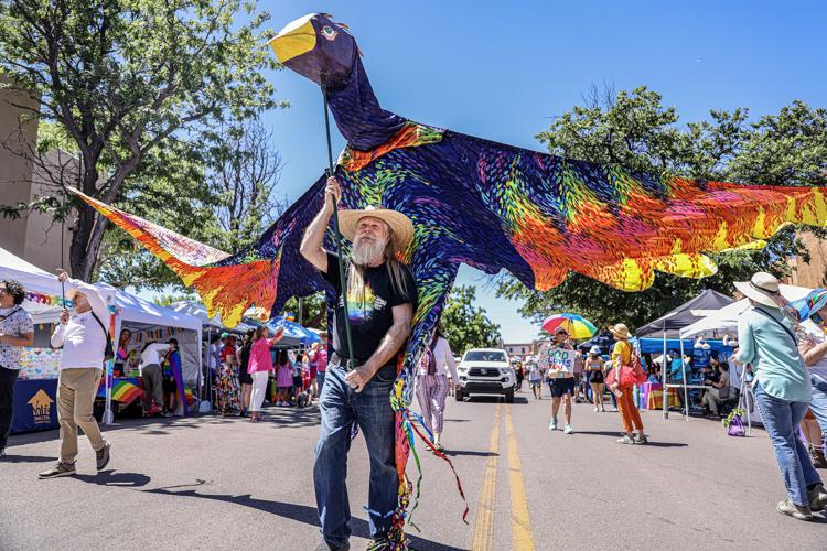 Recent Pride festivities carved out space for everybody Teen