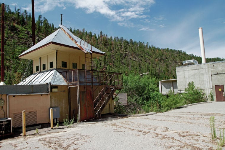 Los Alamos lab celebrates 70 years of research looks ahead