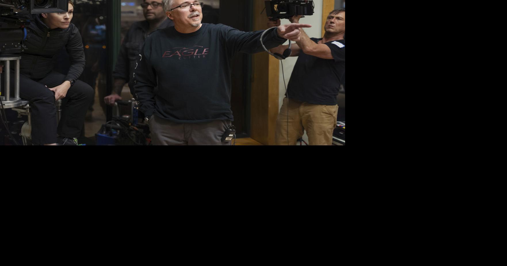 Filmmaking Takes a Village