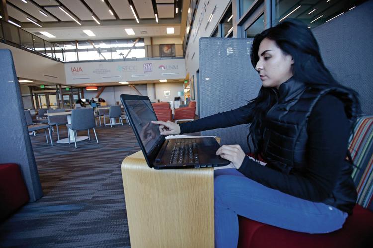 Highlands students say immigration status has cost them aid