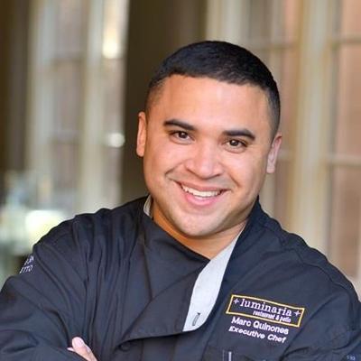 Santa Fe Chef Competes In Cutthroat Kitchen Show Neighbors