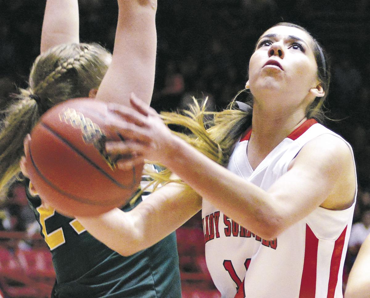 Romero And Family To Coach Los Alamos Girls Basketball