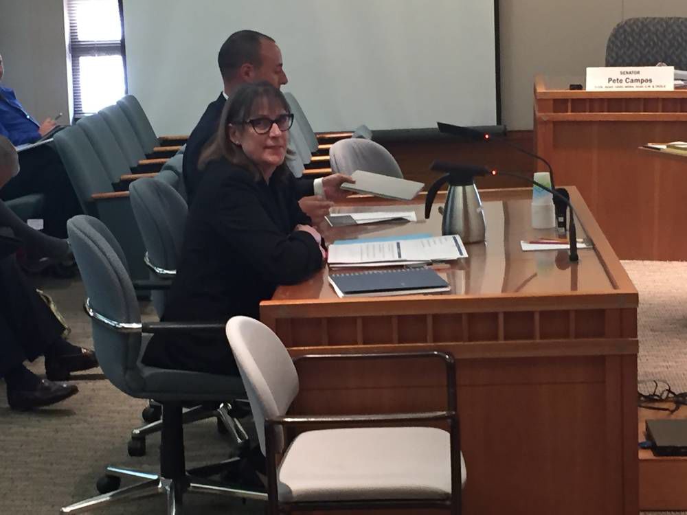 secretaries Where are they now? Local News