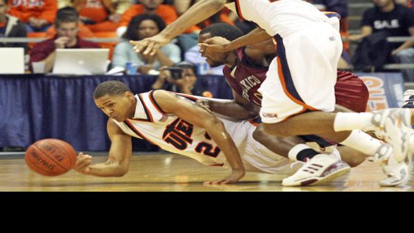 Nmsu Basketball Turnovers Sink Aggies Again Sports