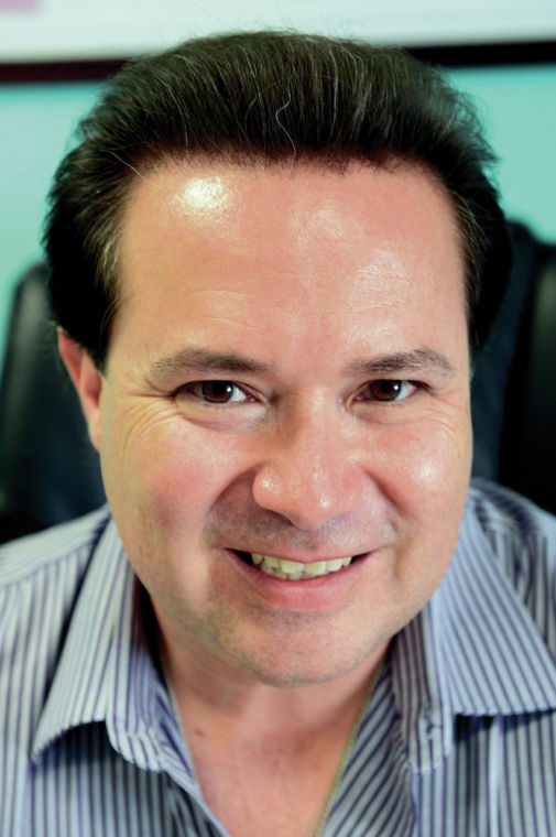 Treasurer plans countywide tour to collect payments Local News