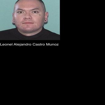 Santa Fe police arrest, charge man in Friday homicide | Local News ...