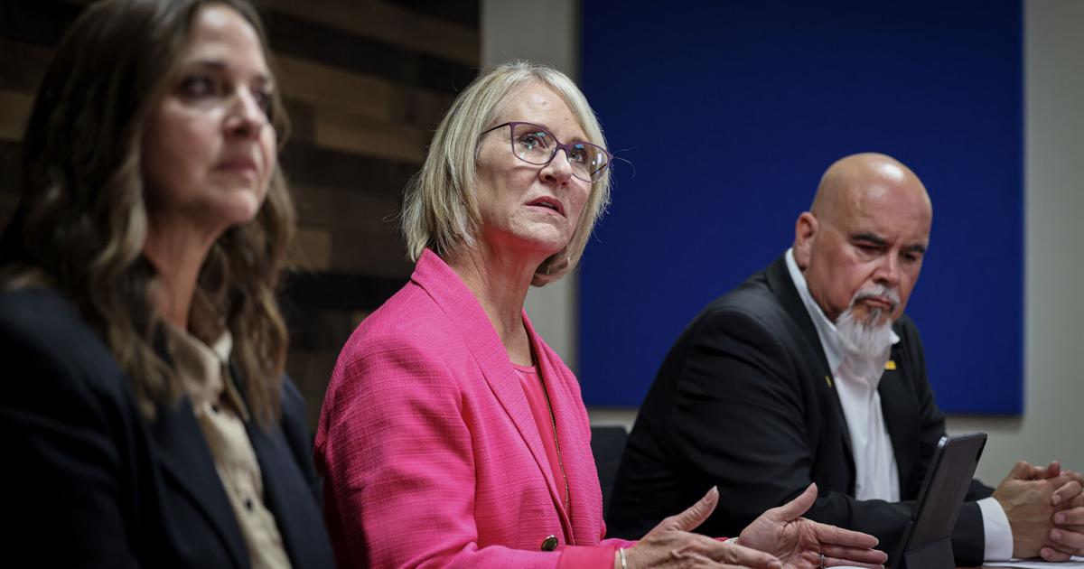 The Roundhouse Report: State House Republicans renew push to ax income tax