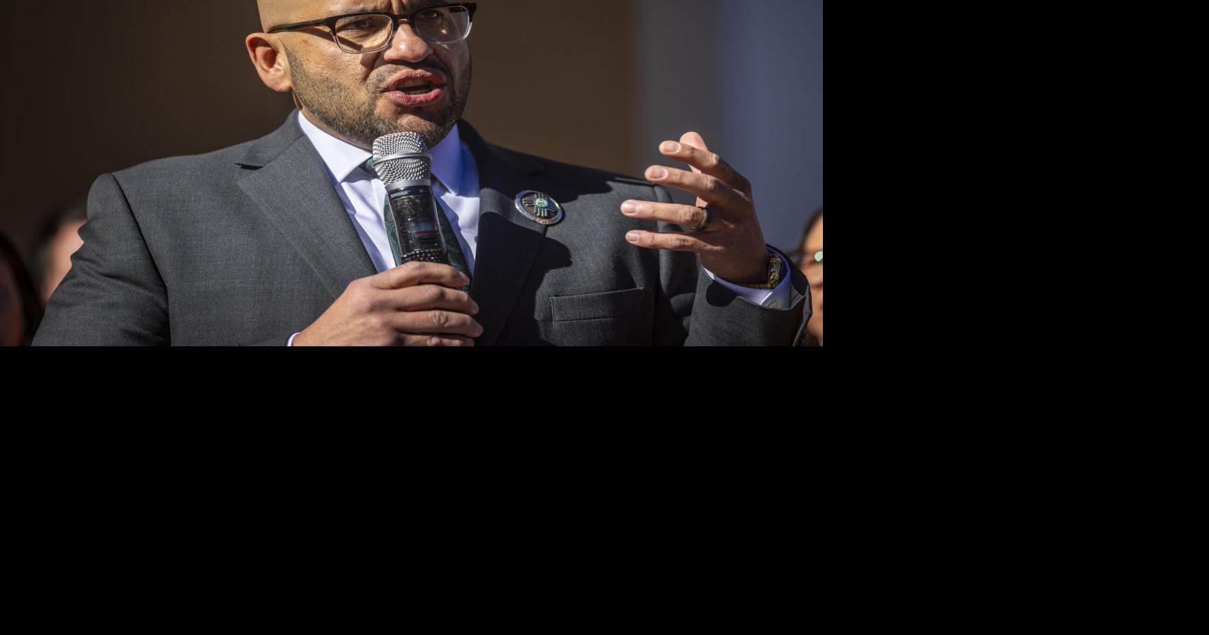 New Mexico Democrats set to push priority legislation in final stretch of session