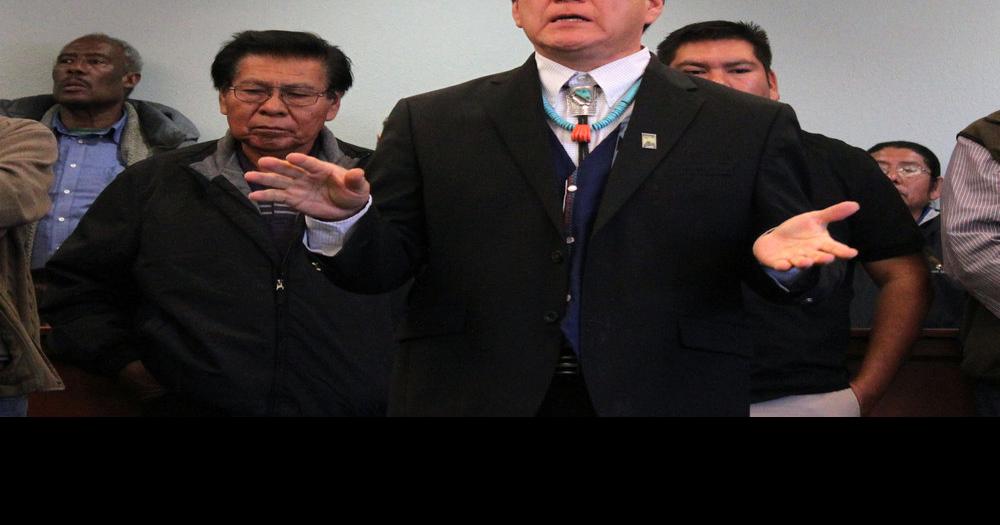 Federal appeals court hears Jemez Pueblo's claim to Valles Caldera land Local News