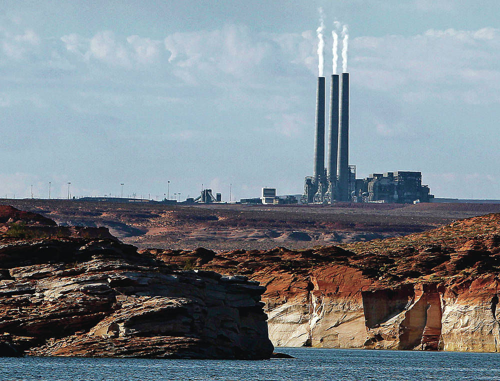 Four Corners worries about jobs as coalfired plants power down Local