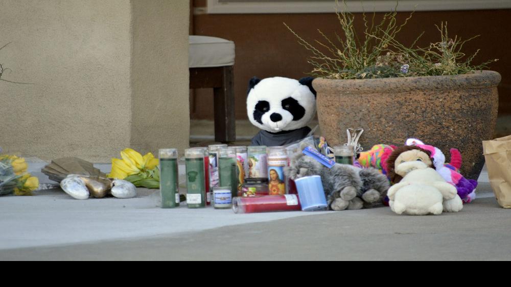 Police Release Names Of Kids Fatally Shot In Albuquerque Local News Santafenewmexican Com