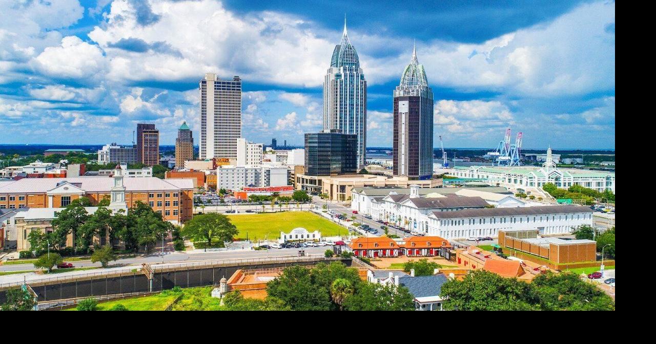 Highest-earning counties in Alabama