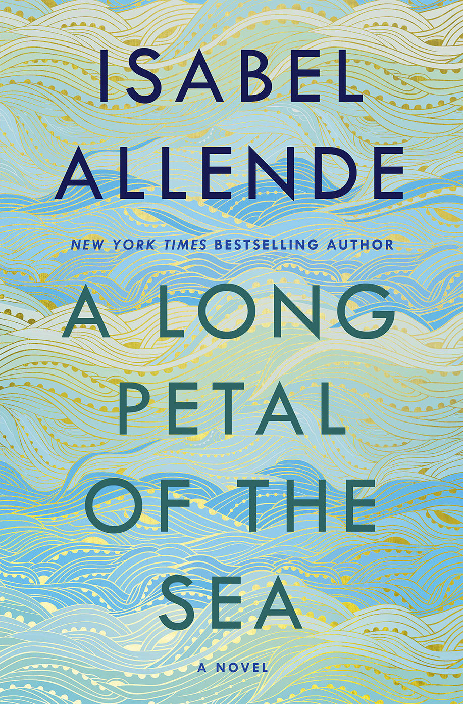 isabel allende a long petal of the sea summary