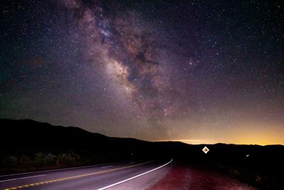 Taos, Santa Fe Rank Top for Astrotourism