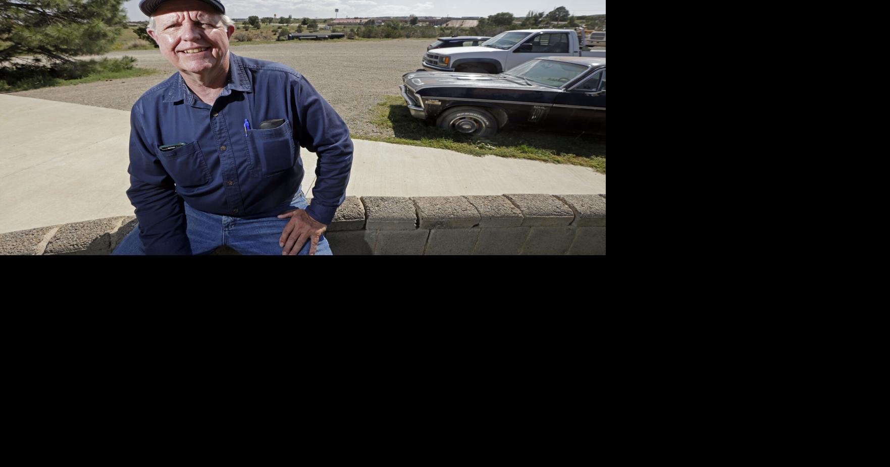 "Es hora de un cambio" en Edgewood después de que las batallas legales