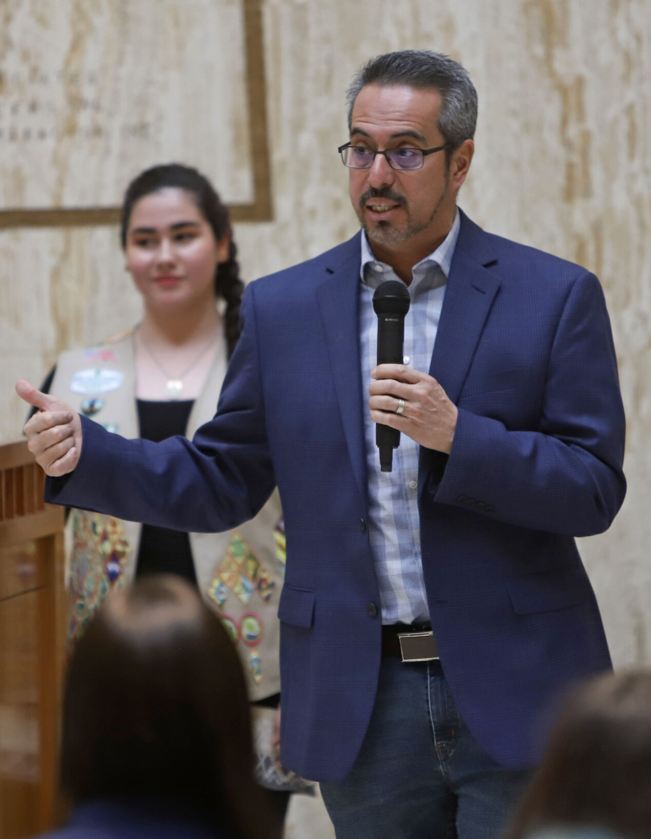 Bill to expand forced mental health treatment in New Mexico heads to ...