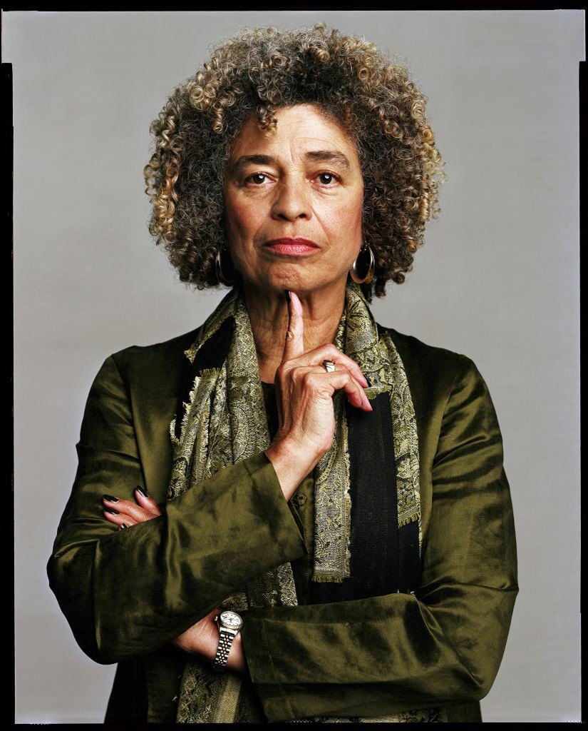 List 101+ Pictures pictures of angela davis Full HD, 2k, 4k