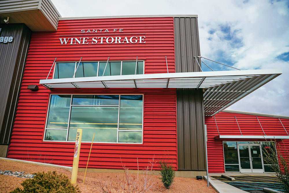 Wagon Self Storage Santa Fe Nm Dandk Organizer