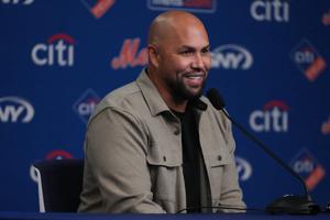 Carlos Beltrán, Andruw Jones and Jeff Kent reflect on Hall of Fame road ahead of induction