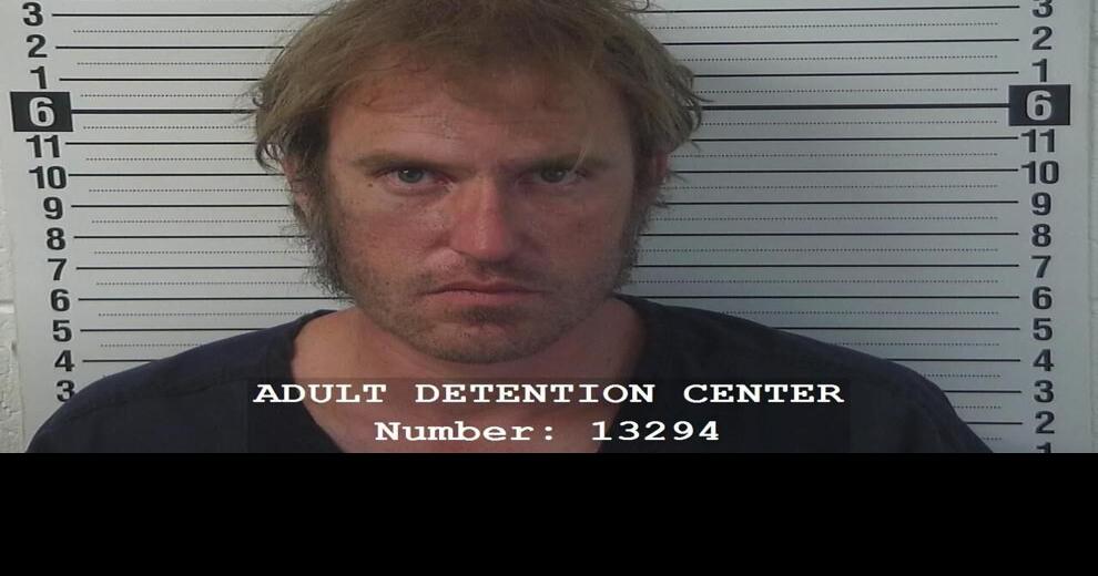 Man accused of shooting at Rainbow Family gathering in Taos Local