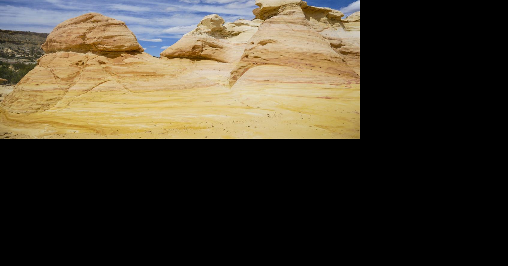 Northern New Mexico hiking recommendations for every season of 2026