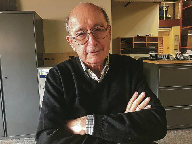 Vietnam vet fights on after fifth cancer strikes Local News