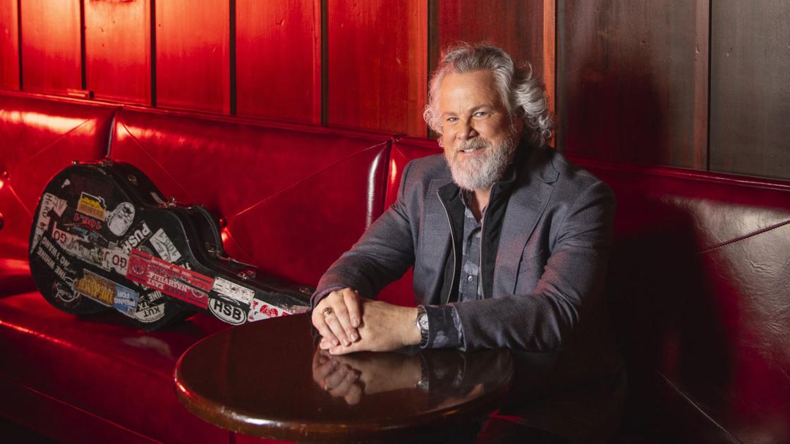 Hardworkin Texas Boy Robert Earl Keen Music