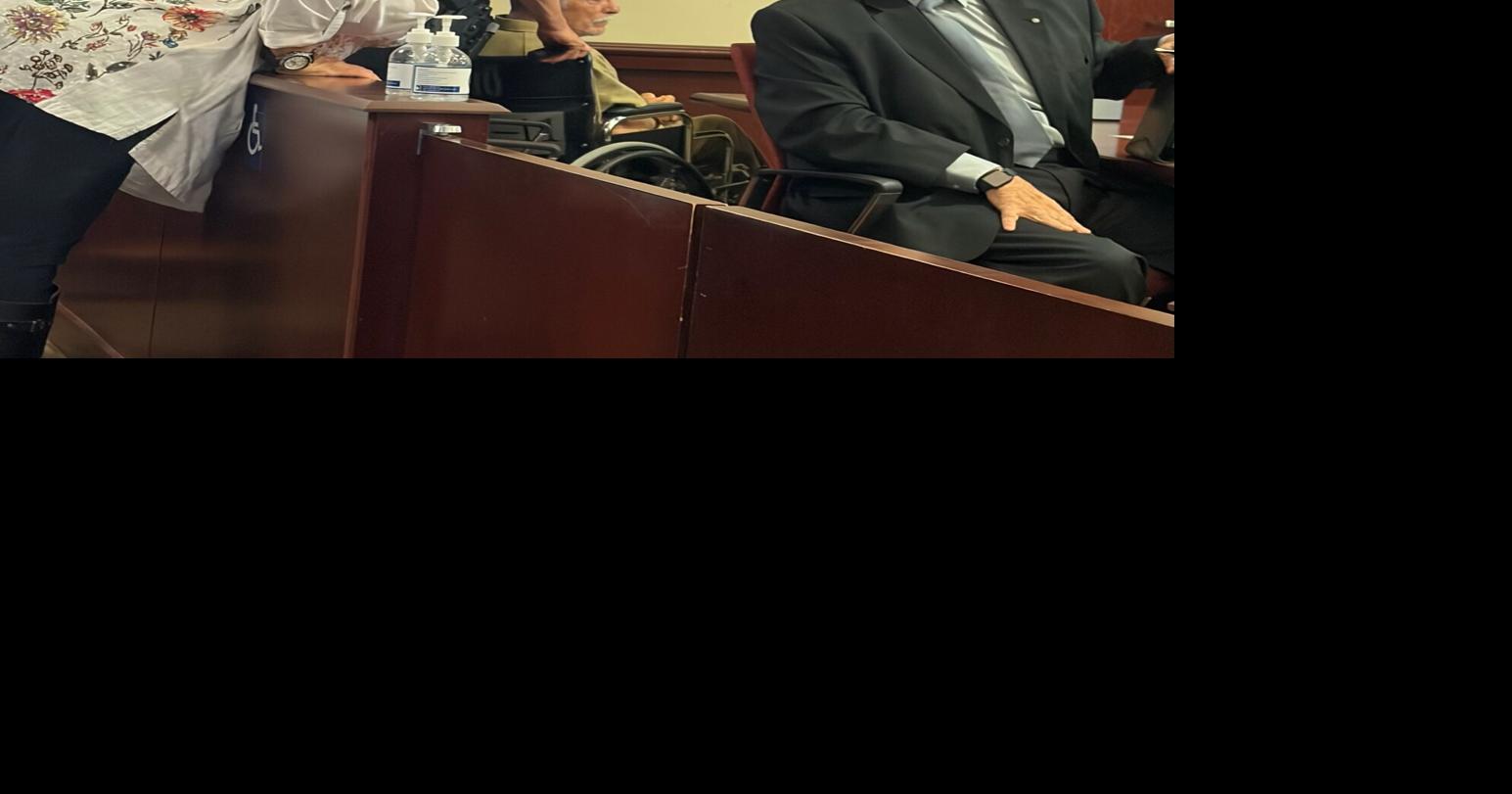 Santa Fe man, 88, seeks release from prison as awaits new murder trial