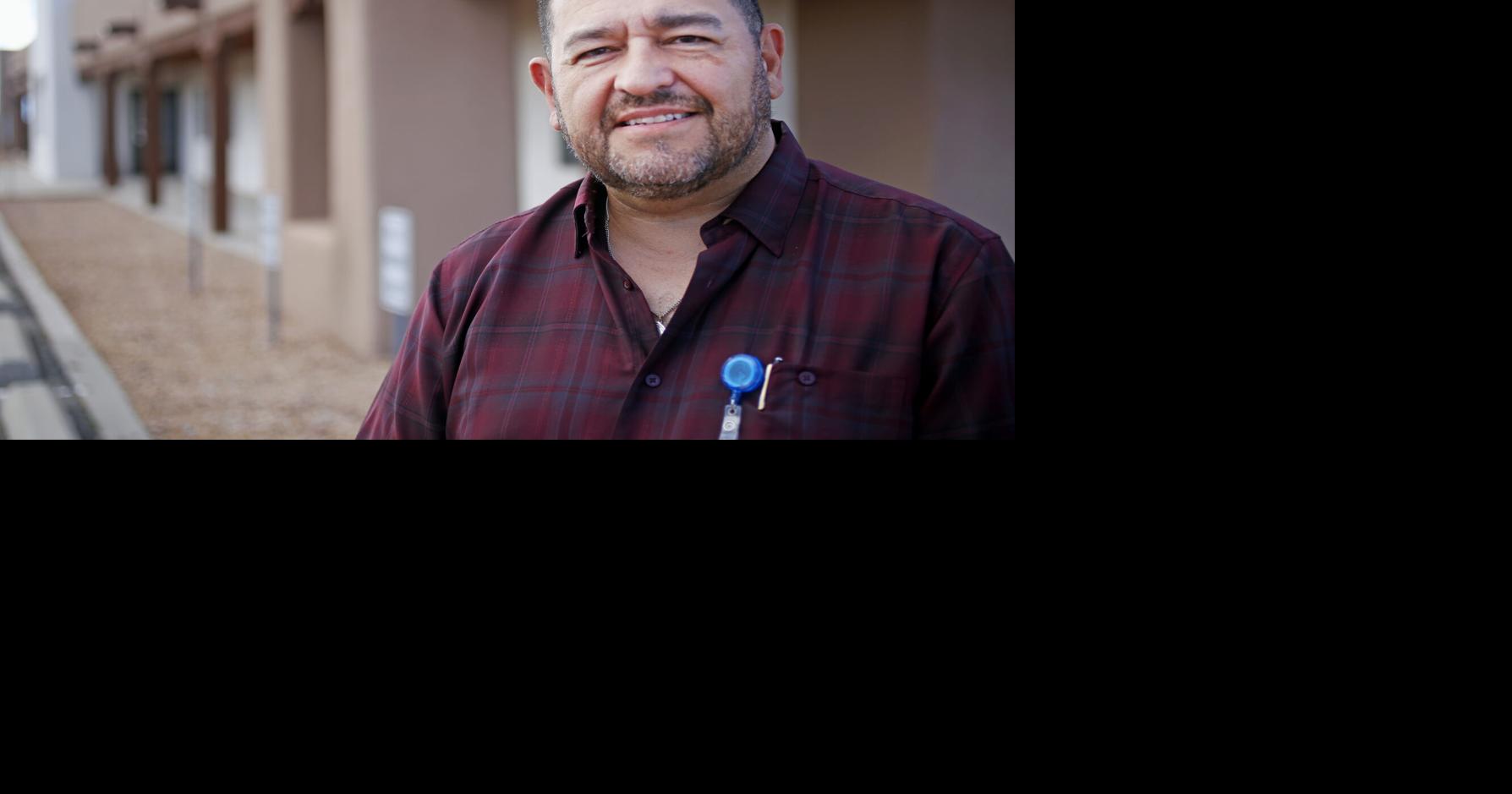 Two Democrats vie for spot as Santa Fe County's next probate judge