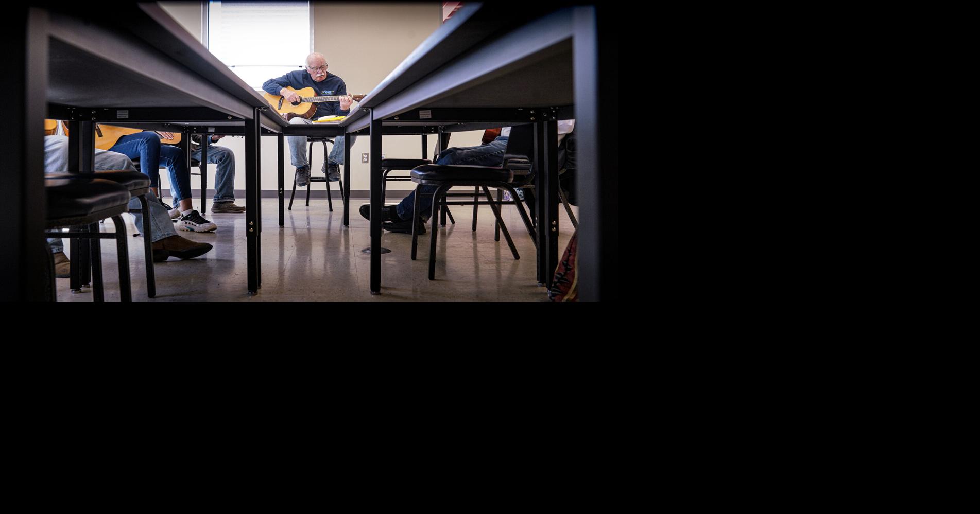 New initiative aims to prevent suicide among New Mexico seniors