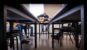 New initiative aims to prevent suicide among New Mexico seniors
