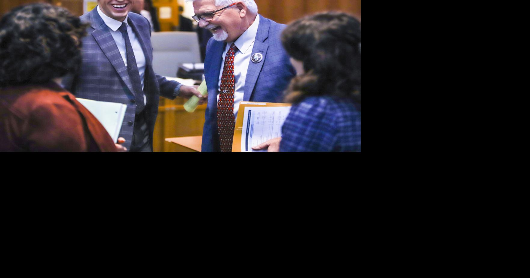 Lawmakers cautiously optimistic over rollout of CYFD's new case management system