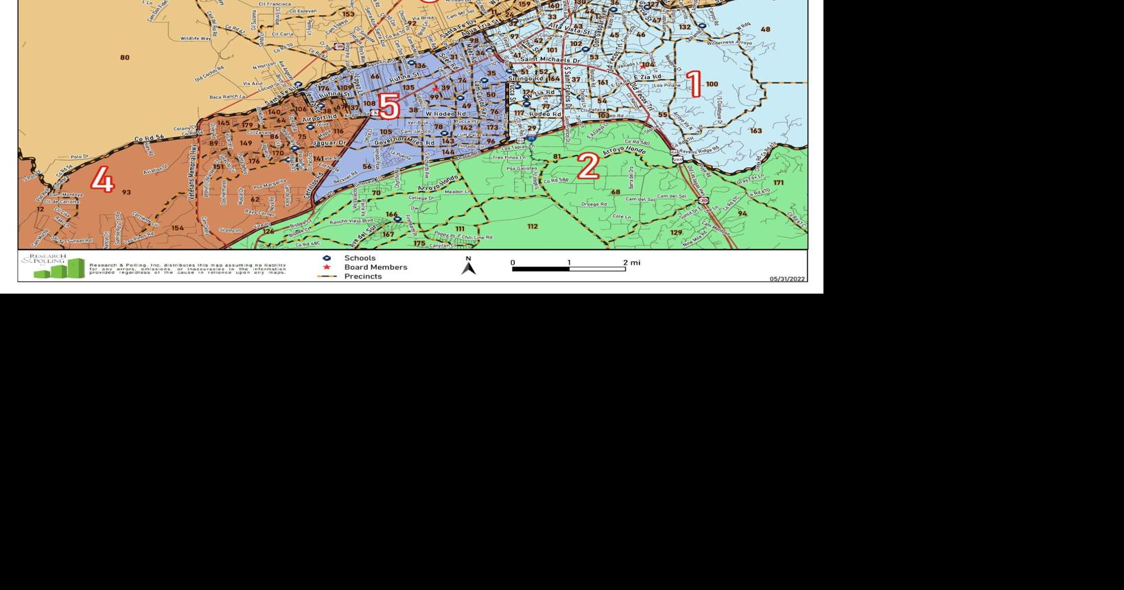 santa-fe-school-board-districts-change-slightly-based-on-census-data