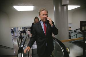 House conservatives wary of emerging Senate health care bill