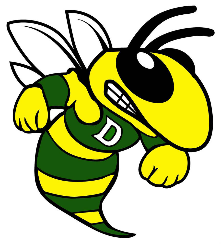 Logo battle deflates school spirit Sports