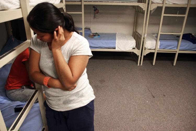 U.S. to close immigrant detention center in Artesia | News |  santafenewmexican.com