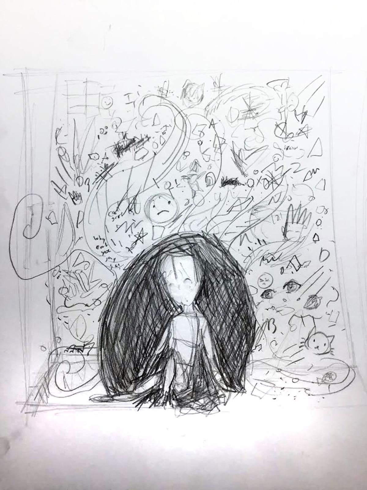 The Art Of Emotion Project Isolation Pasatiempo Santafenewmexican Com