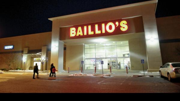 Electronics Retailer Baillio S To Shut Santa Fe Store Business Santafenewmexican Com