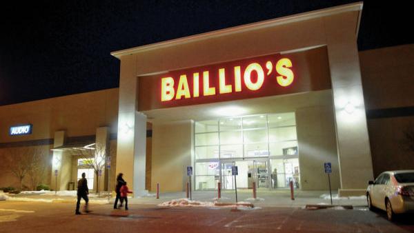 Electronics Retailer Baillio S To Shut Santa Fe Store Business Santafenewmexican Com