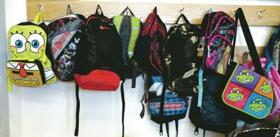 School Supplies Back To School 2014 Santafenewmexican Com