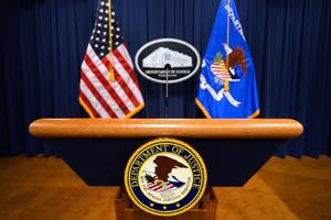 Report Says Trump Administration Is Seeking to Prosecute James Comey Again