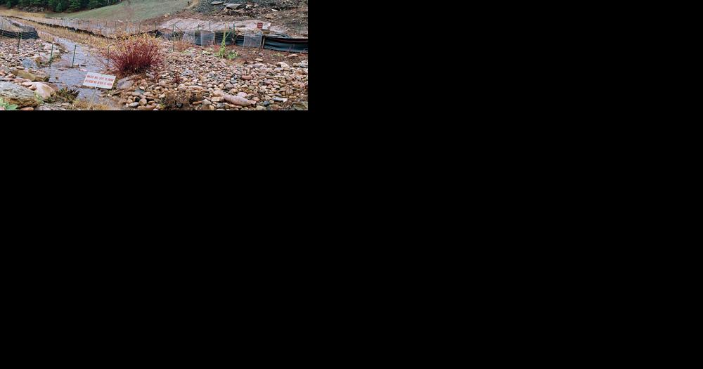 Santa Fe County Commission supports Pecos mining ban - Vimarsana News