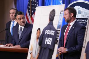 ICE Officers Not Planned at Albuquerque-Santa Fe Polls, Activists Prepare for Potential Presence