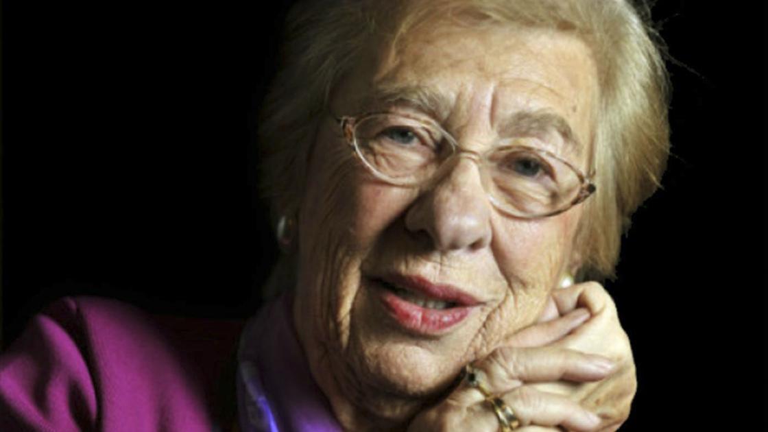 Millions of stories: The legacy of Holocaust literature | Books - Santa Fe New Mexican