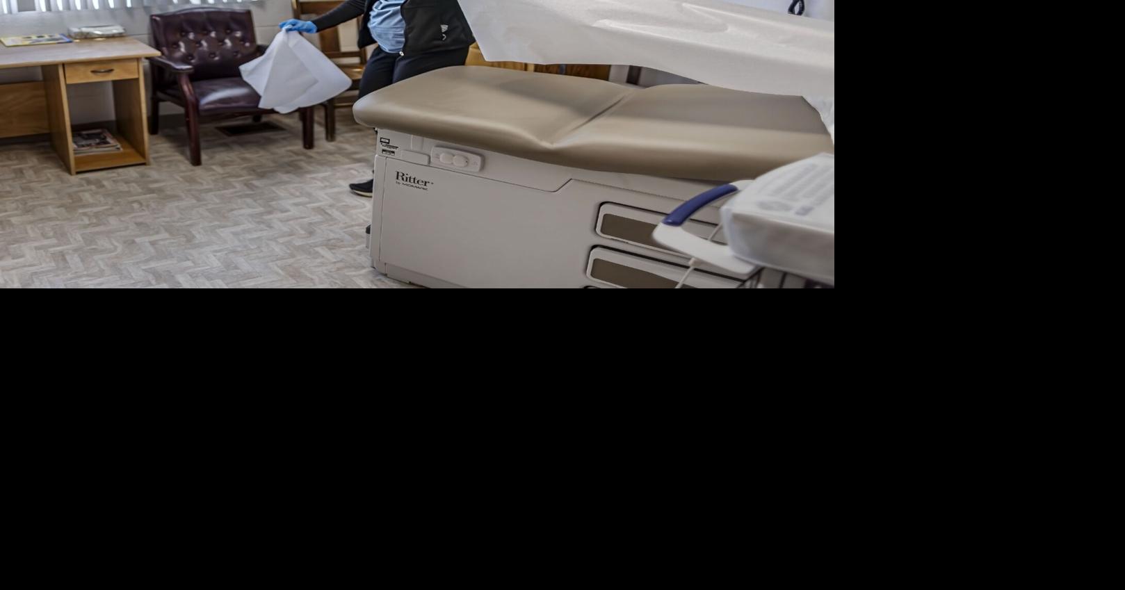 New Mexico seeks $1 billion in federal rural health care dollars ...